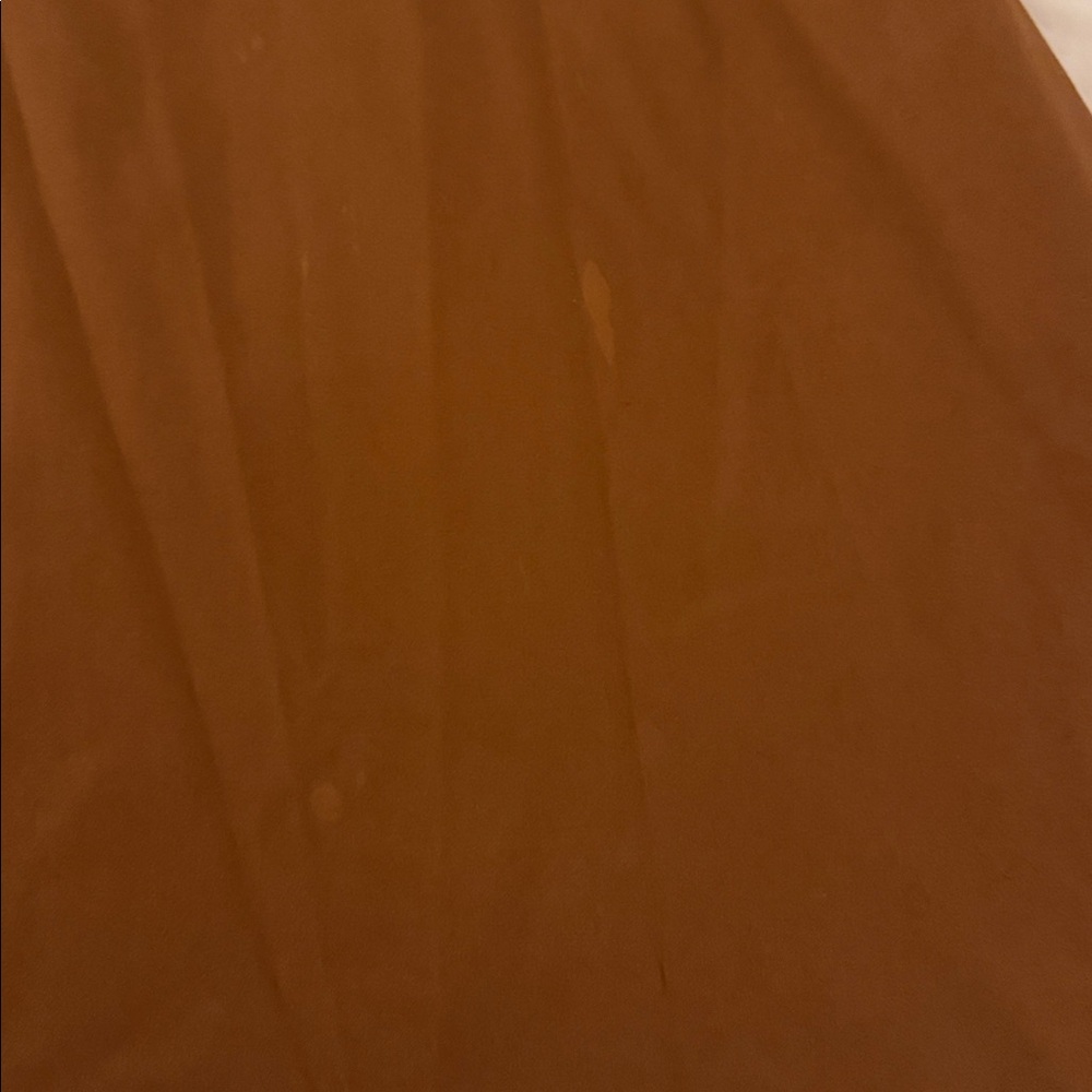 Anthropologie Hutch Bow Tie Maxi Dress - Picture 10 of 10